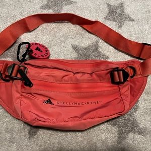 Adidas x Stella McCartney Fanny pack